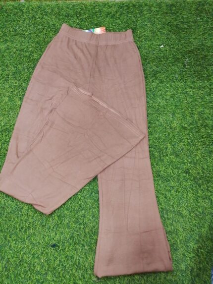 PANTALON CARGO DE DAMA