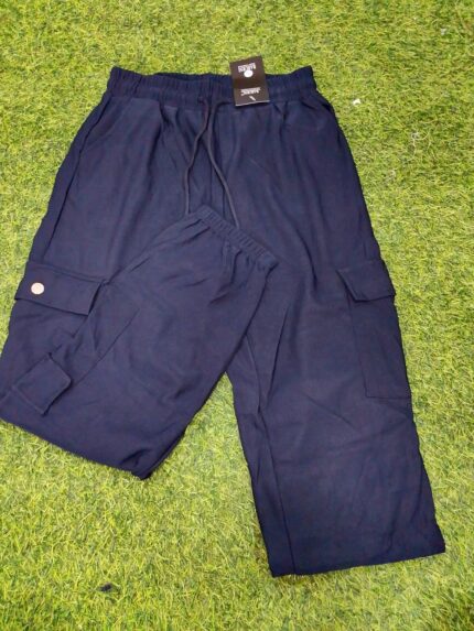 PANTALON CARGO DE DAMA