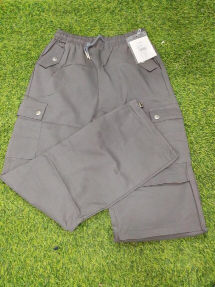 PANTALON CARGO DE DAMA