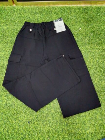 PANTALON CARGO DE DAMA