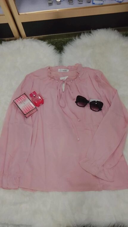 BLUSA DE DAMA