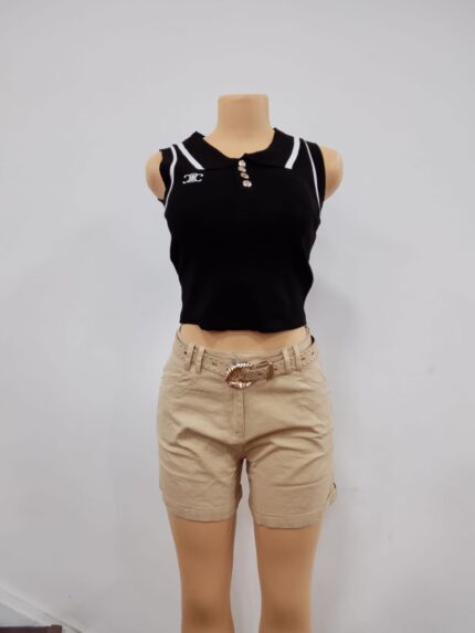 ROPA DE DAMA