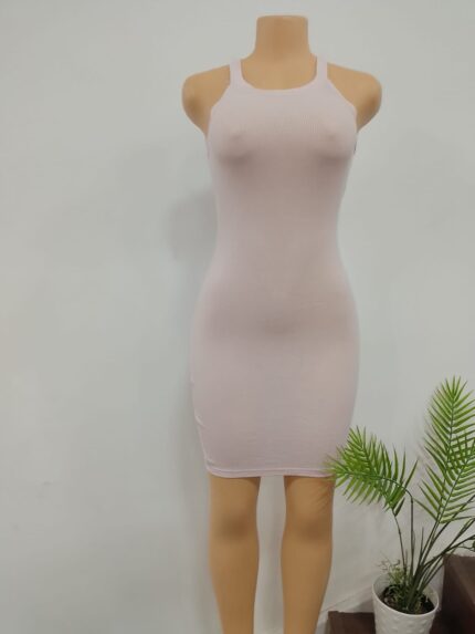VESTIDO DE DAMA
