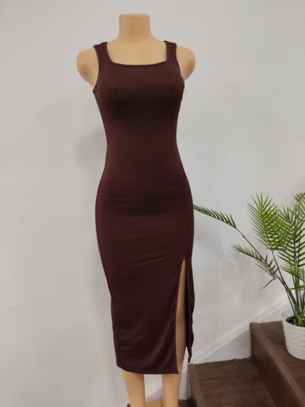 VESTIDO DE DAMA
