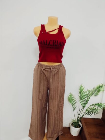 ROPA DE DAMA
