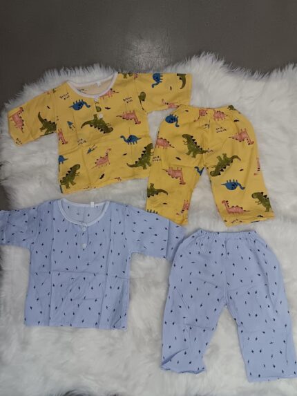 ROPA PARA NIÑO