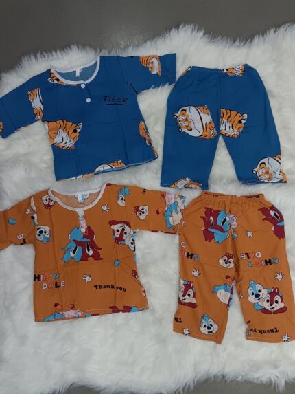 ROPA PARA NIÑO
