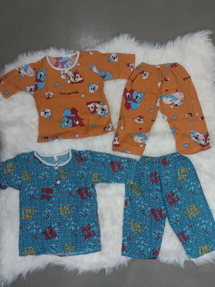 ROPA PARA NIÑO