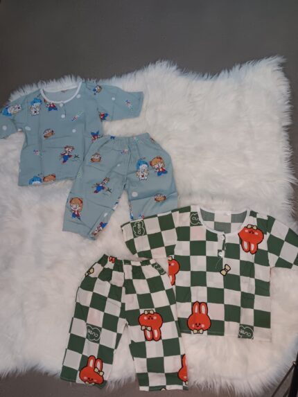 ROPA PARA NIÑO