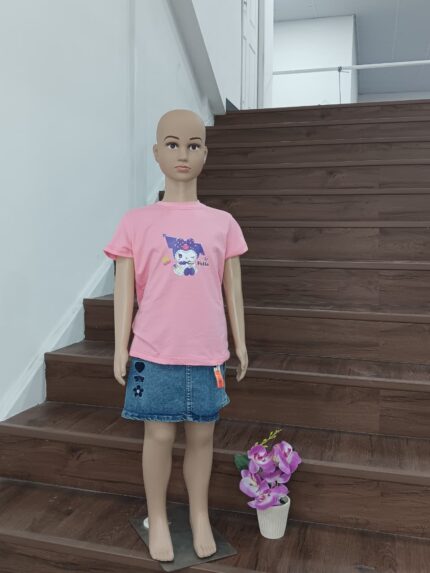 ROPA PARA NIÑA