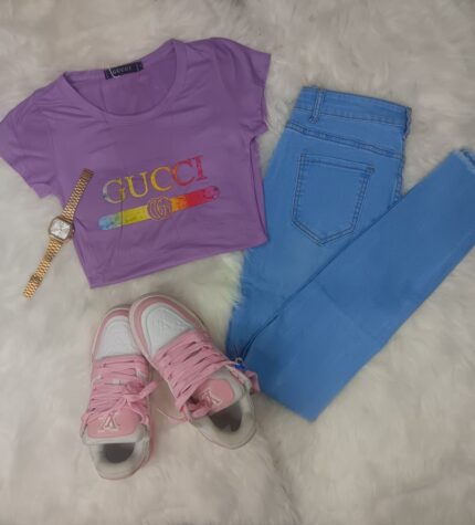 ROPA PARA MUJER