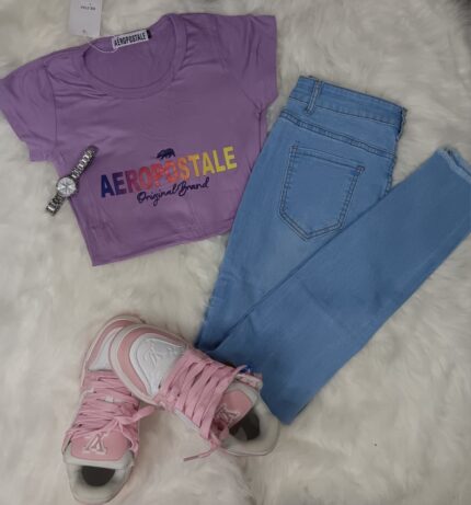 ROPA PARA MUJER