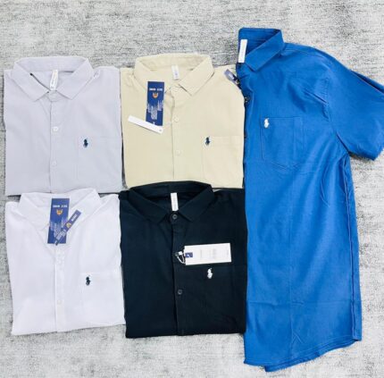 ROPA PARA HOMBRE