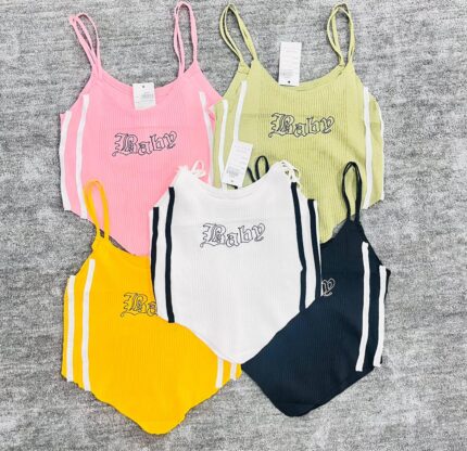 ROPA PARA MUJER