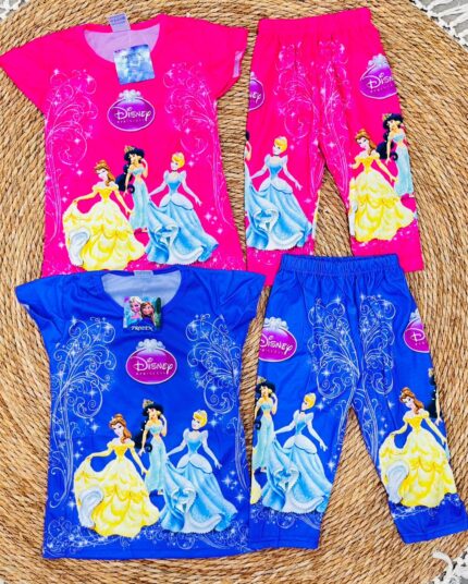 ROPA PARA NIÑO