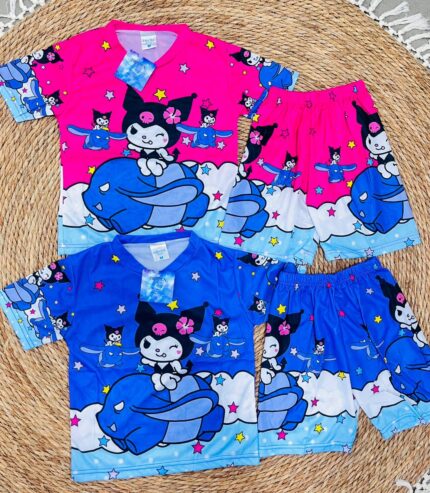 ROPA PARA NIÑO