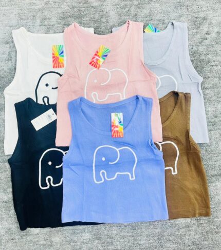 ROPA PARA MUJER