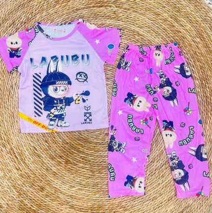 ROPA PARA NIÑO