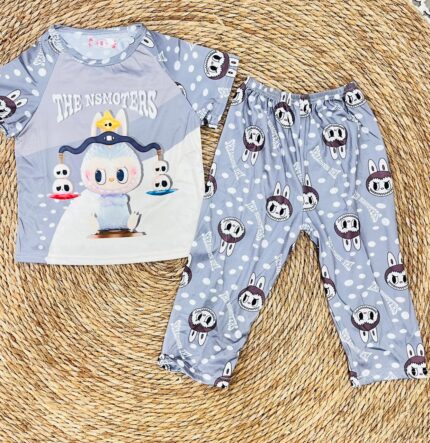 ROPA PARA NIÑO