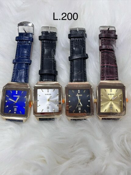 ACCESORIOS PARA HOMBRE