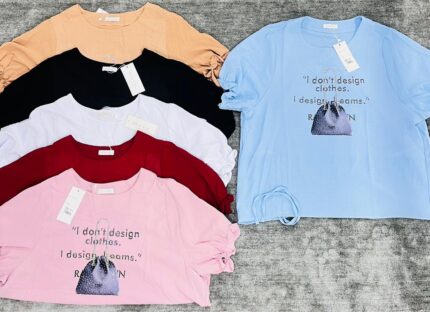 ROPA PARA DAMA