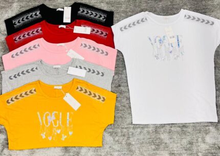 ROPA PARA DAMA