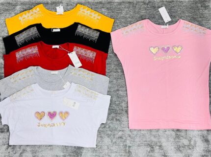 ROPA PARA DAMA