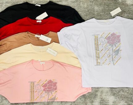 ROPA PARA DAMA