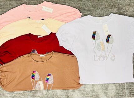 ROPA PARA DAMA