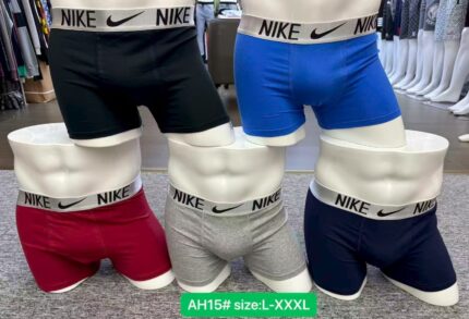 ROPA INTERIOR PARA HOMBRE