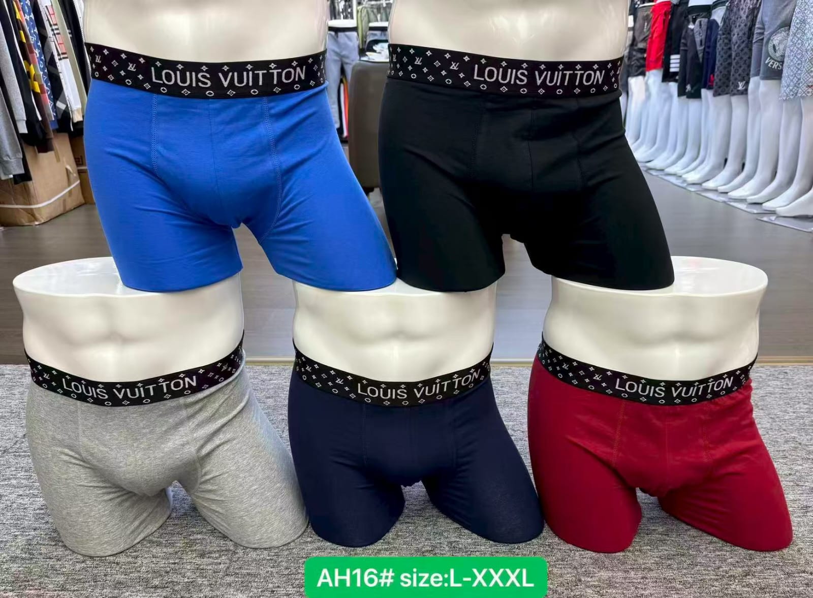 WhatsApp Image 2026-05-09 at 14.18.19 (6) ROPA INTERIOR PARA HOMBRE - Imagen 1
