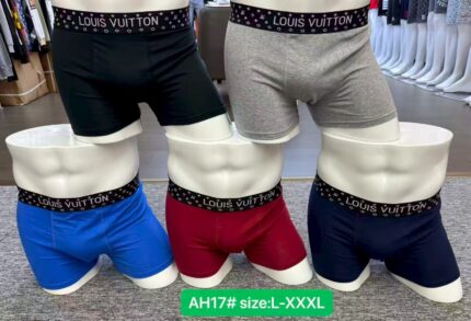 ROPA INTERIOR PARA HOMBRE