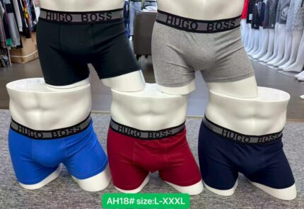 ROPA INTERIOR PARA HOMBRE